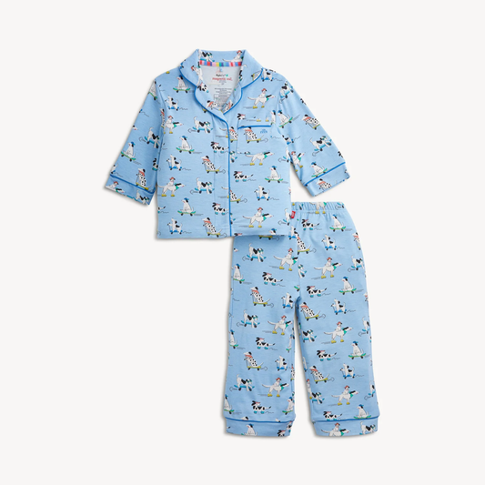 Kids Ruff Riders Magnetic Me Pajamas