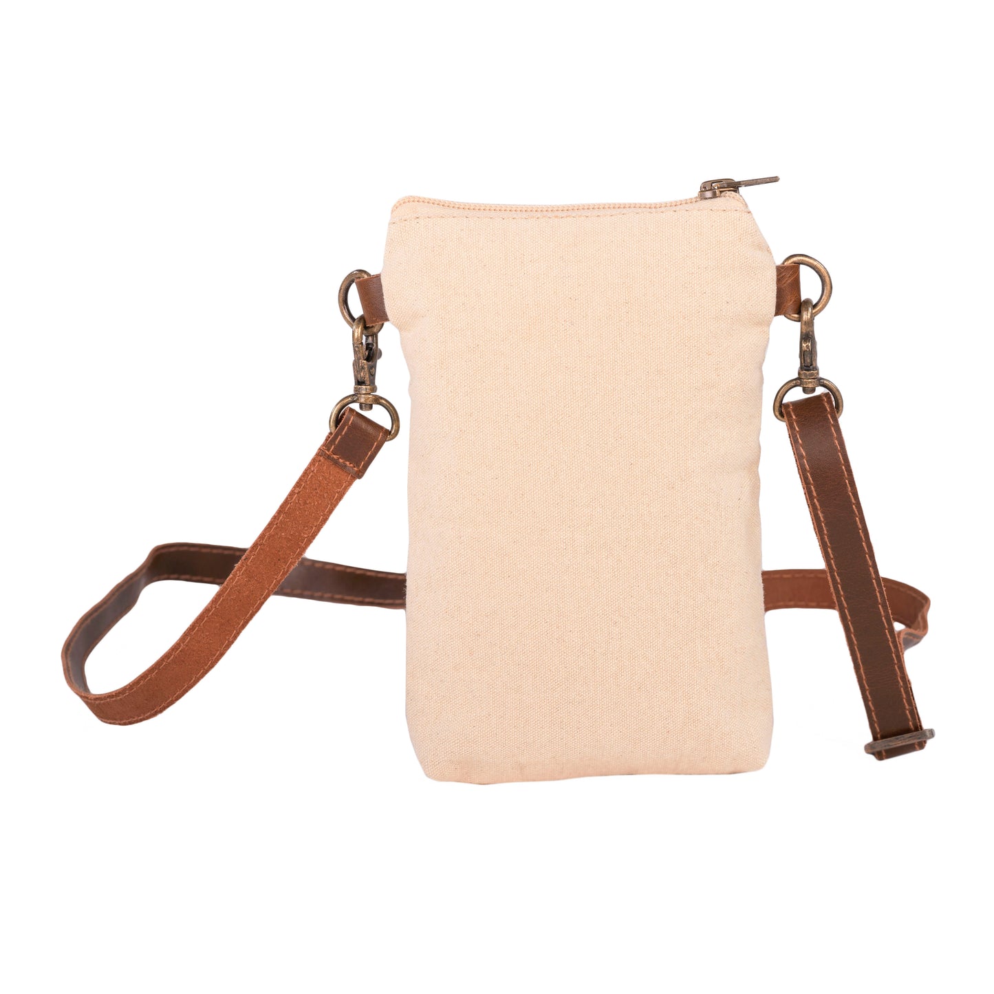 Mountain View Cellphone Bag