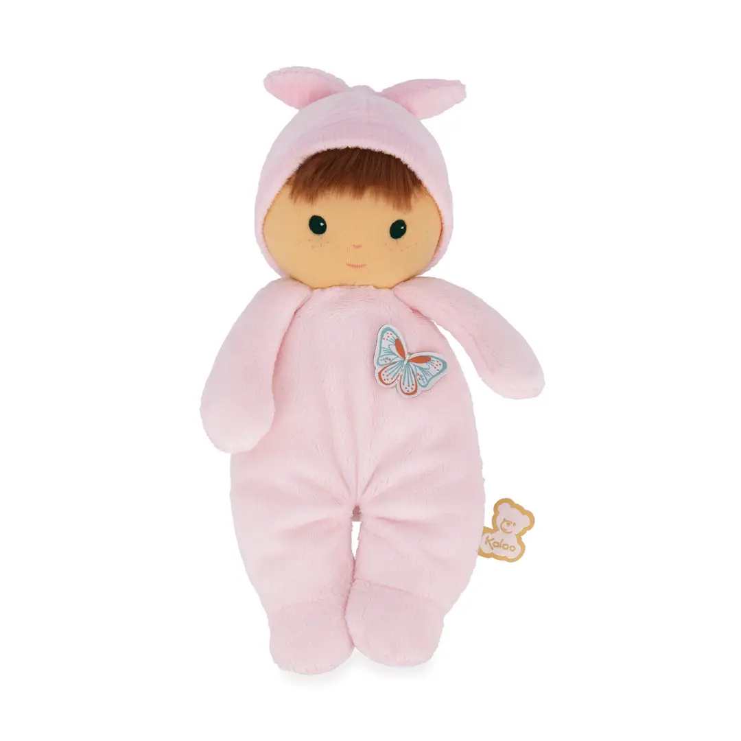 Tender Baby Camelia Doll