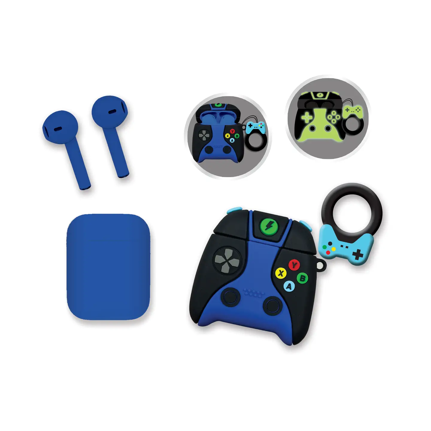 Gaming Beats Set