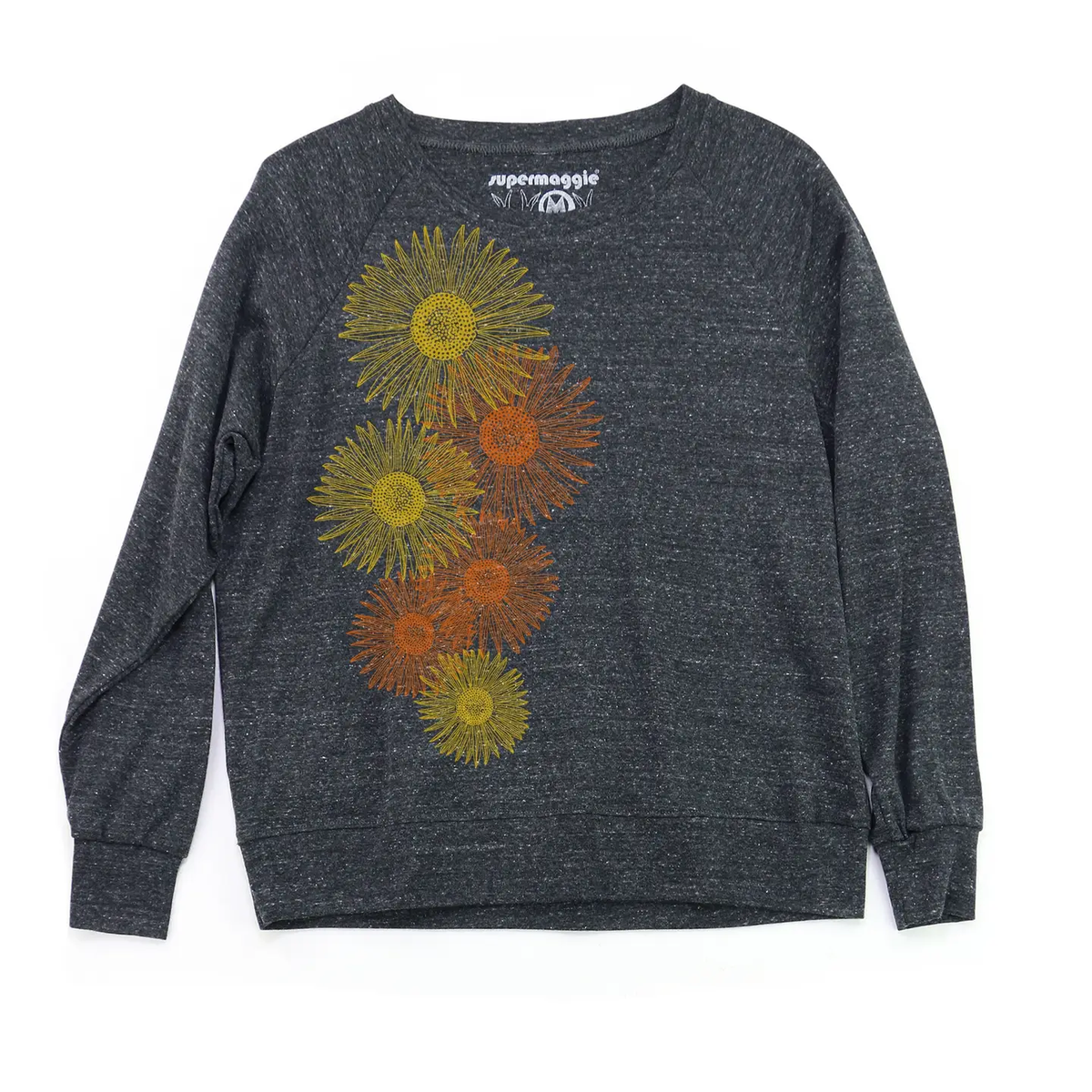 Sunflowers Pia Pullover