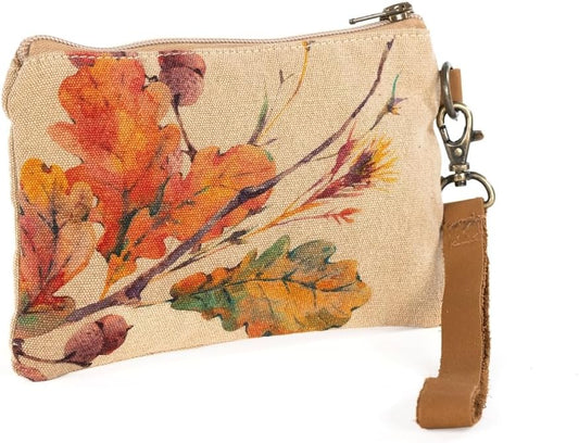Acorns Wristlet