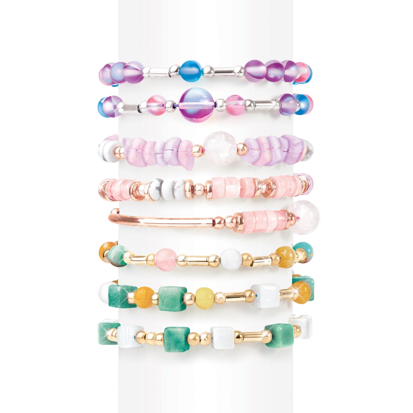 Polish & Shine Bead Tumbler