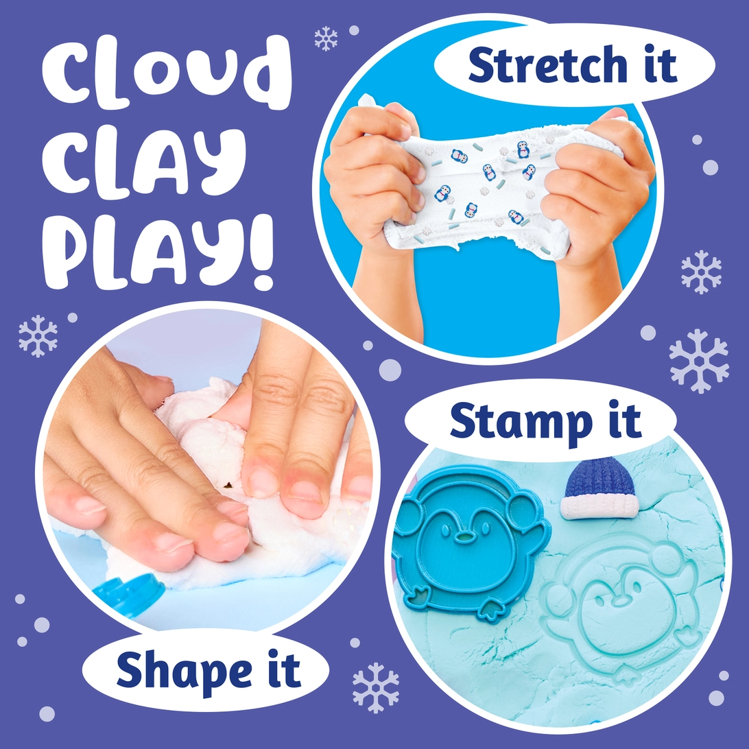 Sensory Pack: Winter