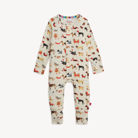 In-Dognito Magnetic Me Coverall