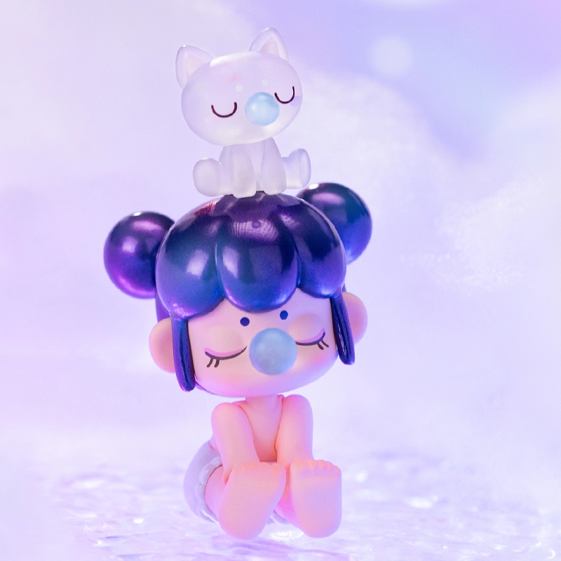 Baby Naci Seatmates Blind Box