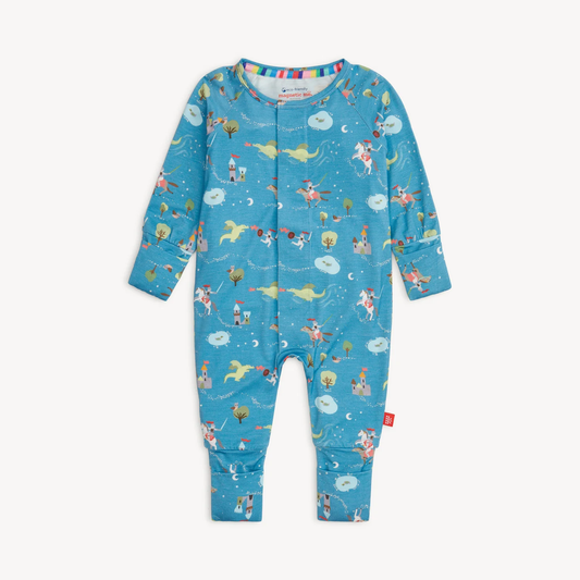 Good Knight Magnetic Me Coverall