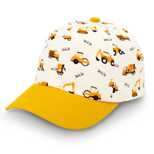 Little Diggers Baseball Cap