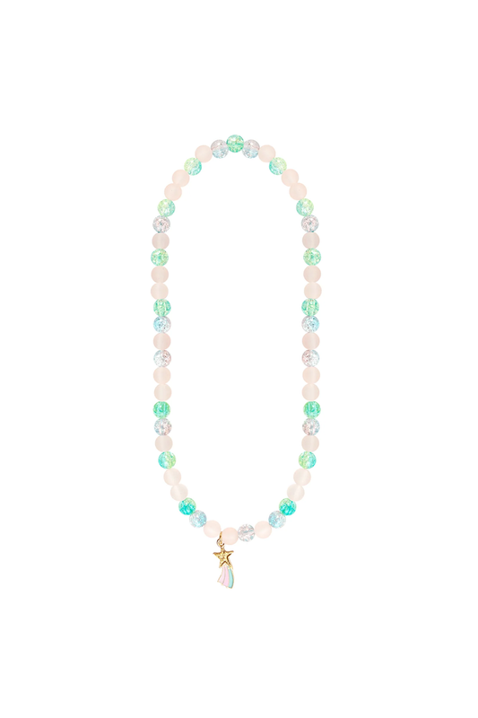 Girls Superstar Necklace