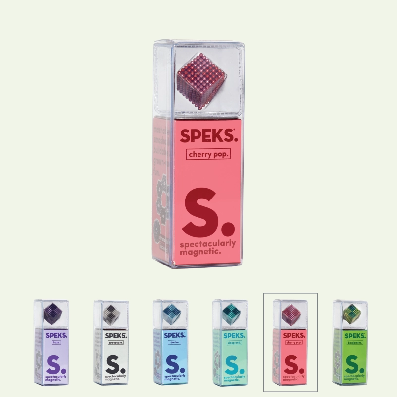 Speks Magnetic Fidget