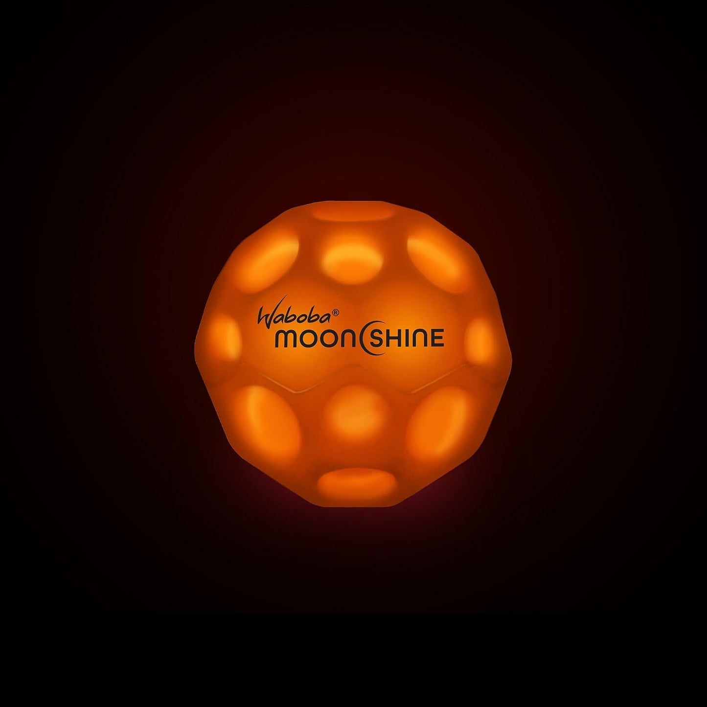 Moonshine 2.0 Light Up Ball