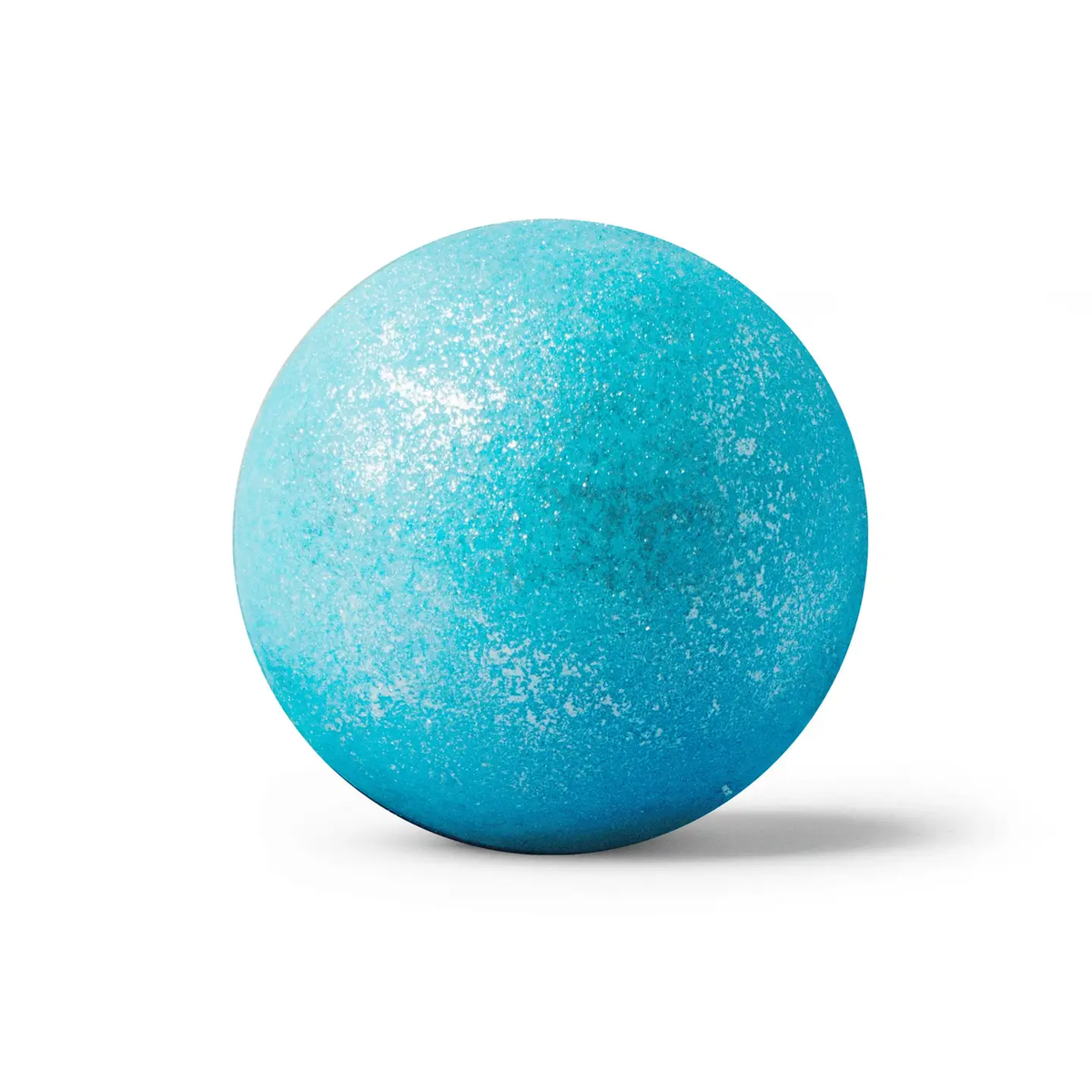Bath Fizzer - Snow Ball Bomb