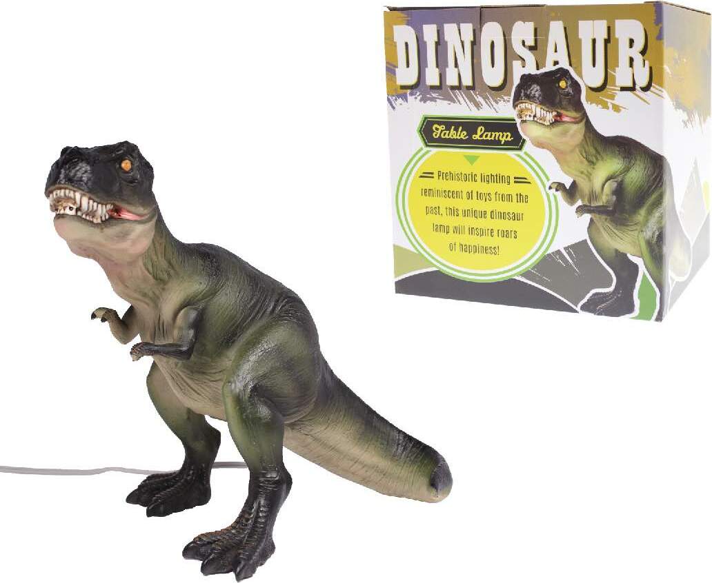 Dinosaur Night Light T-Rex