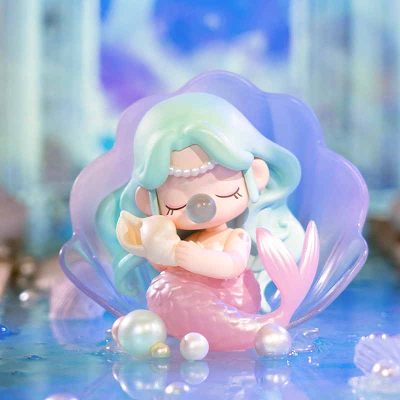 Nanci Museum of Fantasy Blind Box