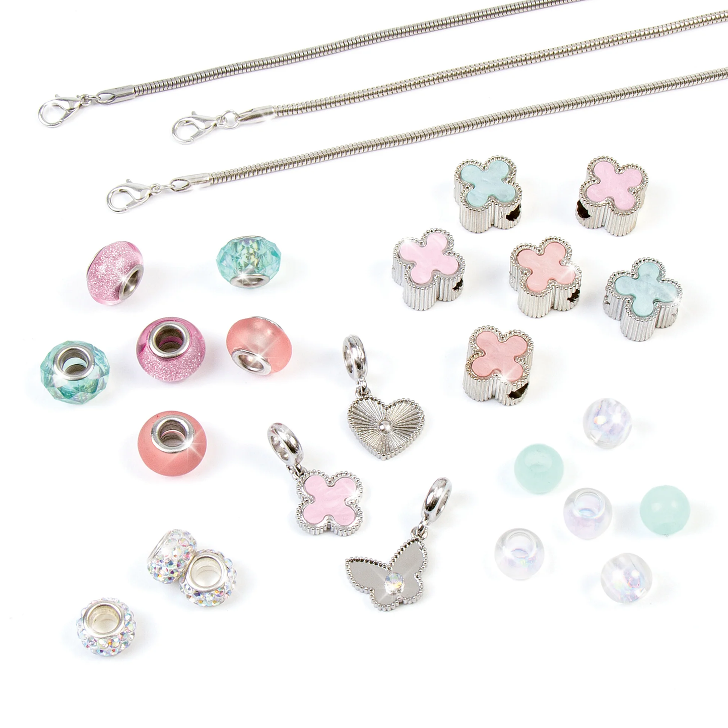 Clover the Top Bracelet Kit