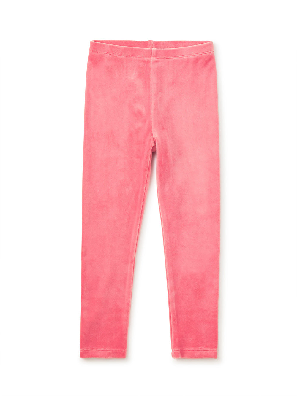 Girls Velour Leggings
