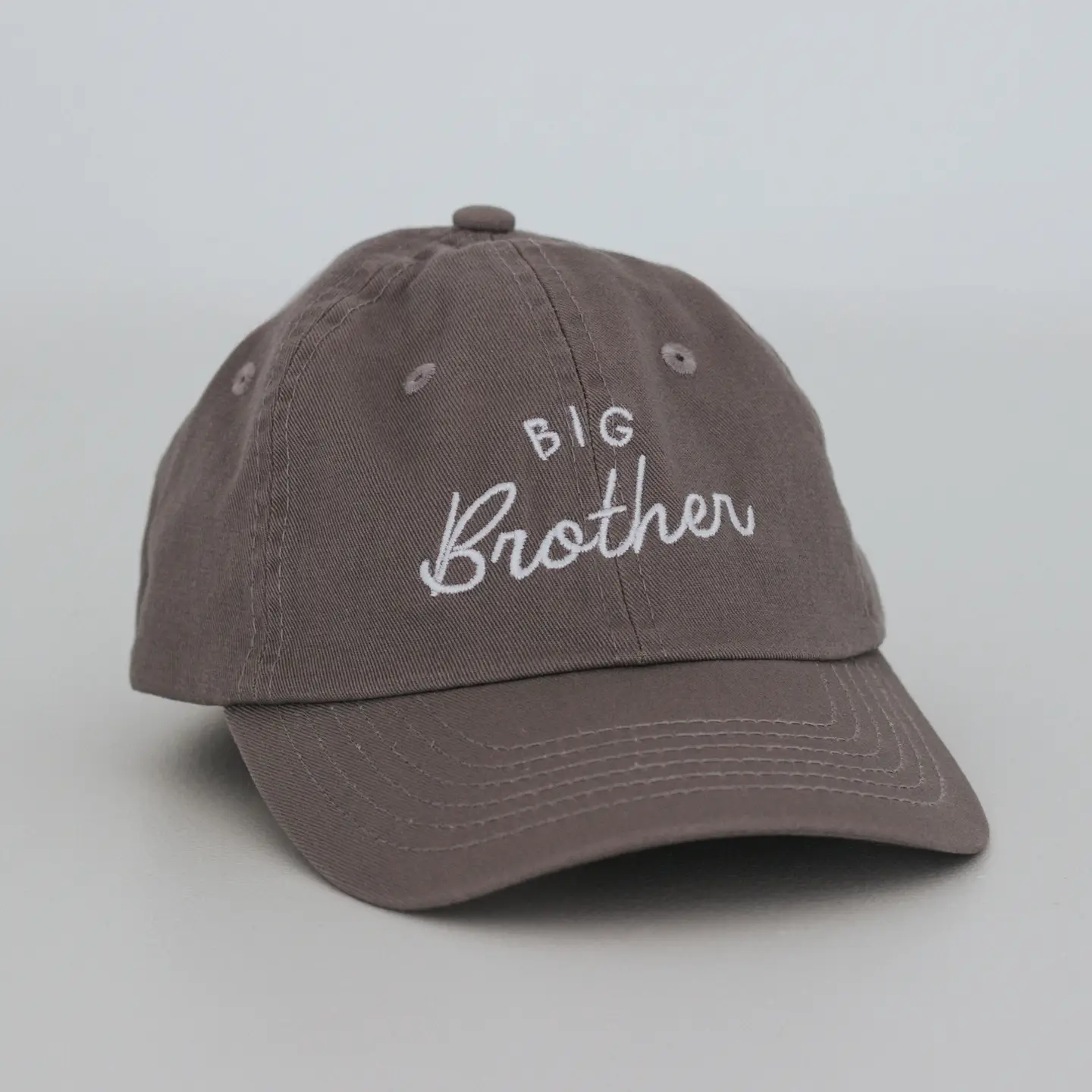 Big Brother Boys Baseball Hat