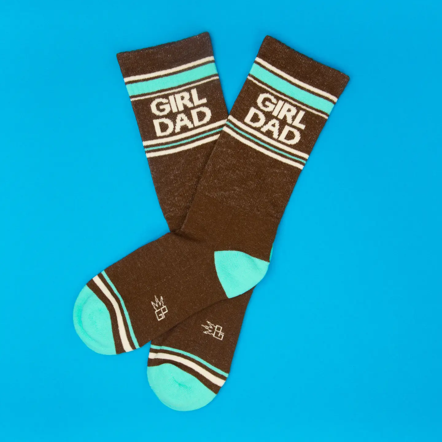 Girl Dad Socks