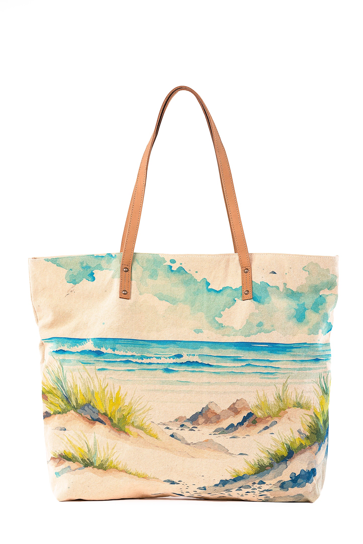 Beachview Tote