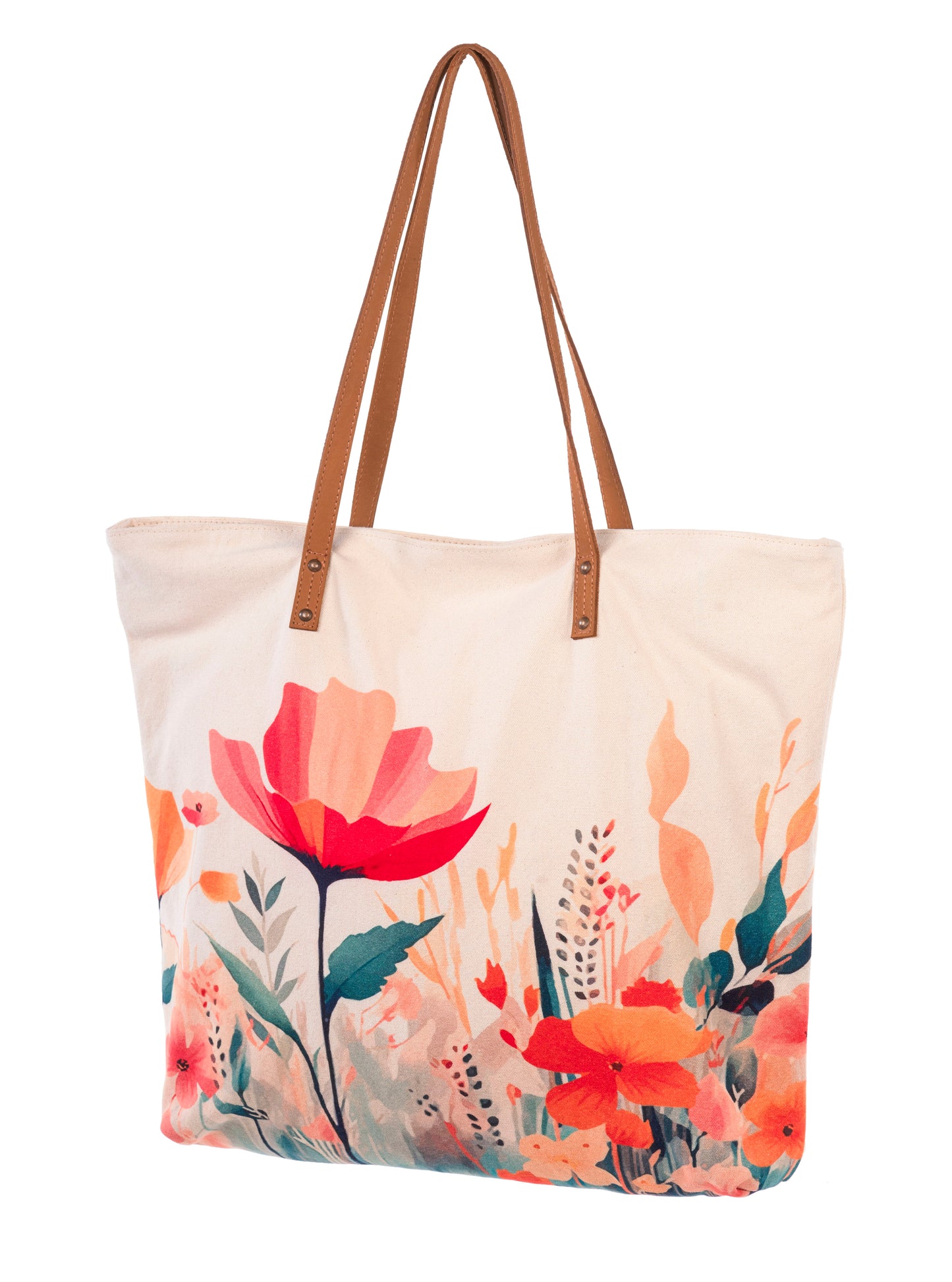 Floret Tote