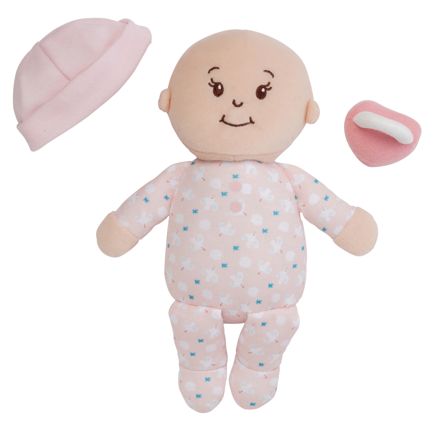 My First Baby Stella Doll Peach
