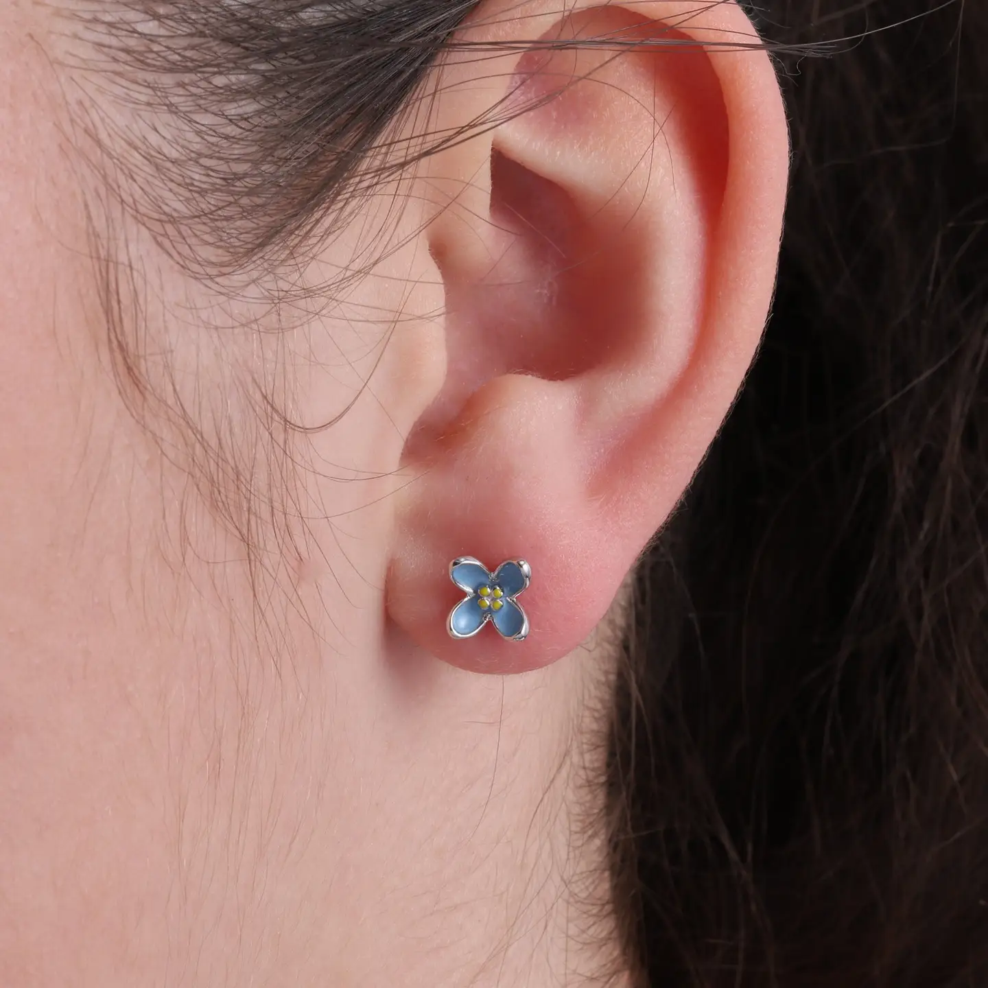 You're My Favorite Flower Earrings