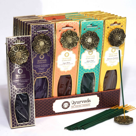 Ayurveda Incense