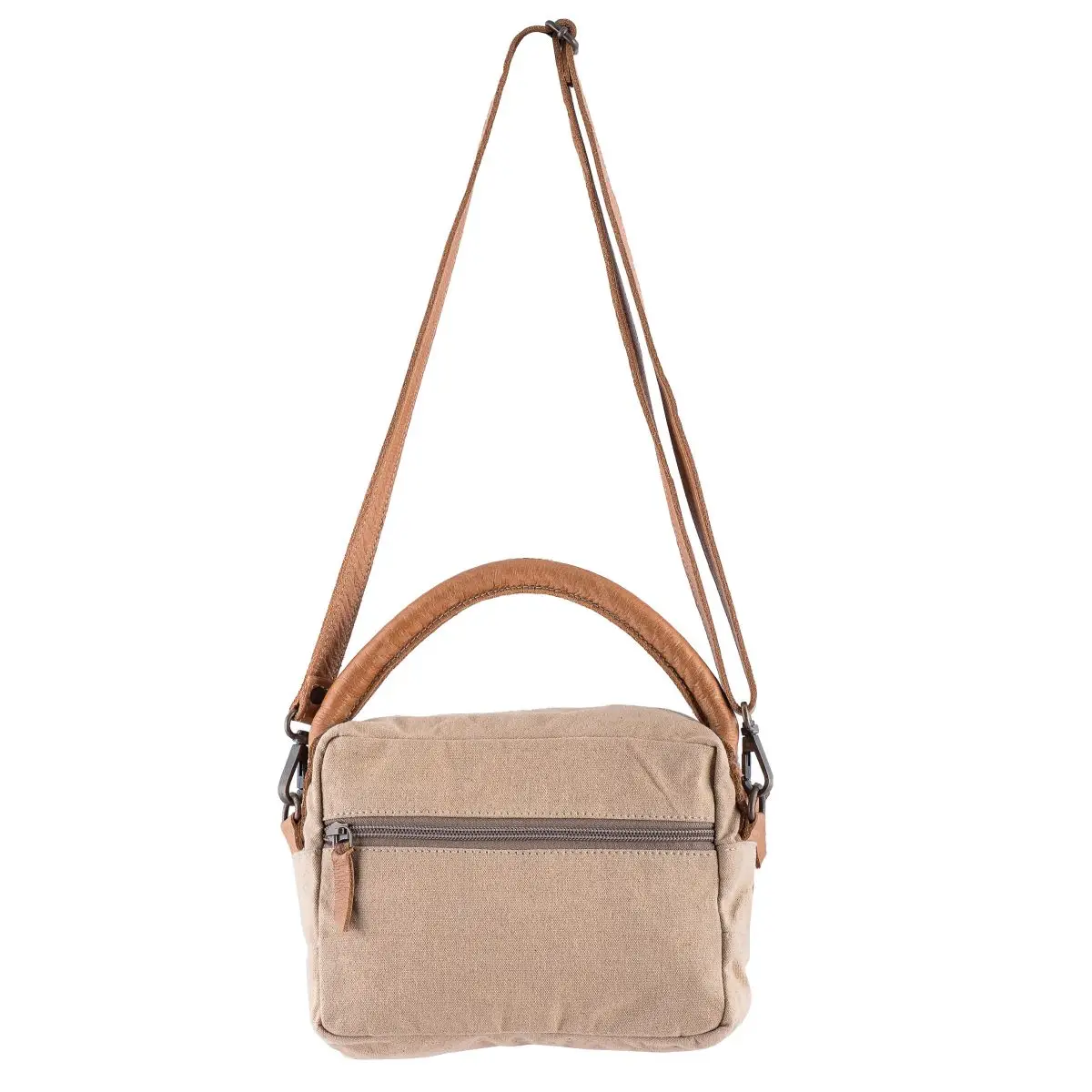 Dittogick Crossbody Bag