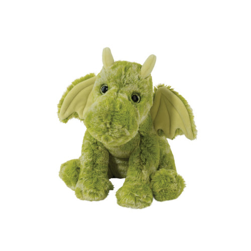 Lucian Green Dragon Stuffed Toy