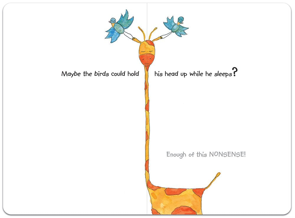 This Way- That Way Board Book