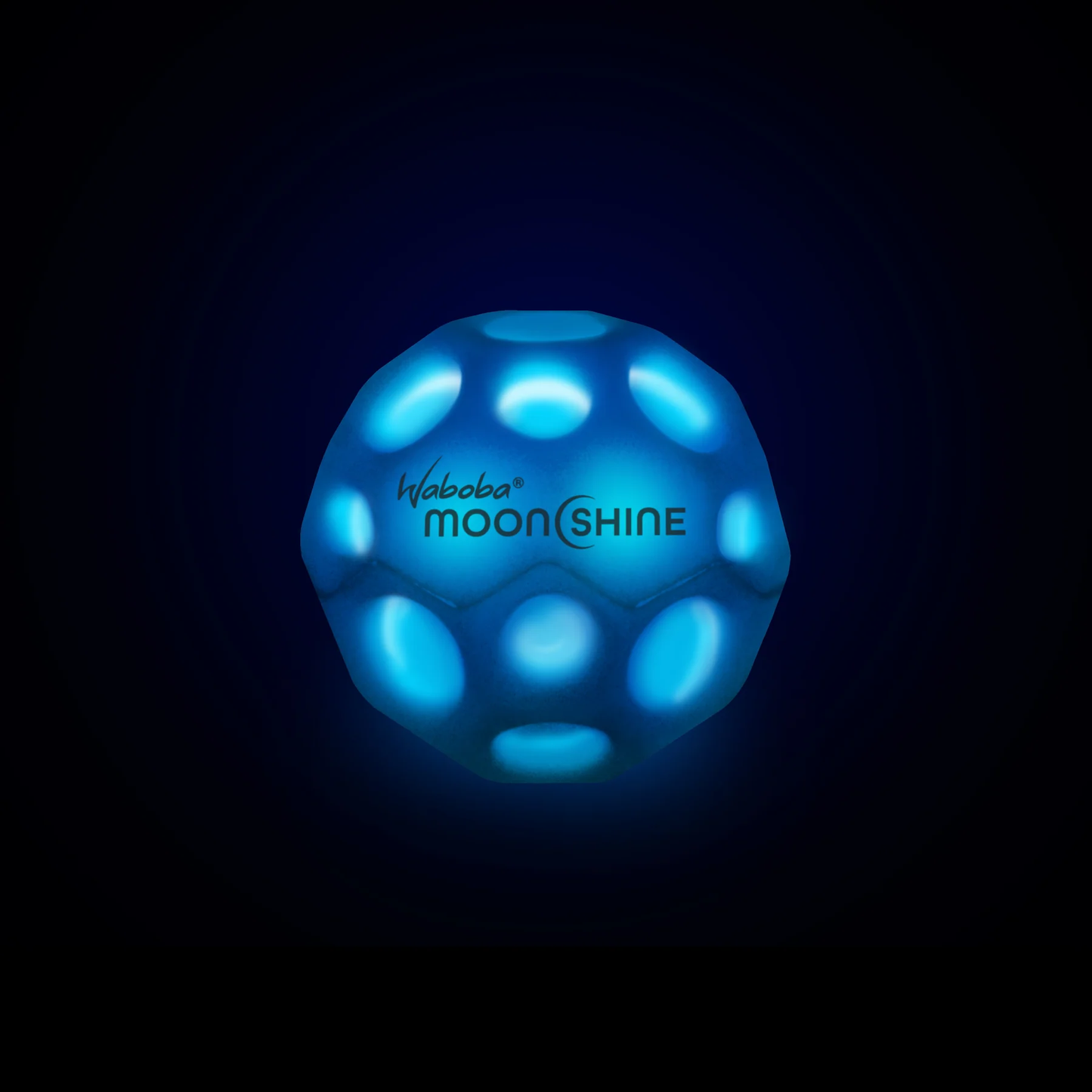 Moonshine 2.0 Light Up Ball