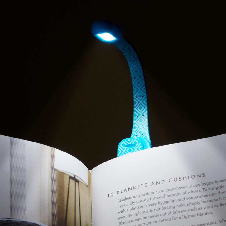 Flexilight Xtra LED Book Light