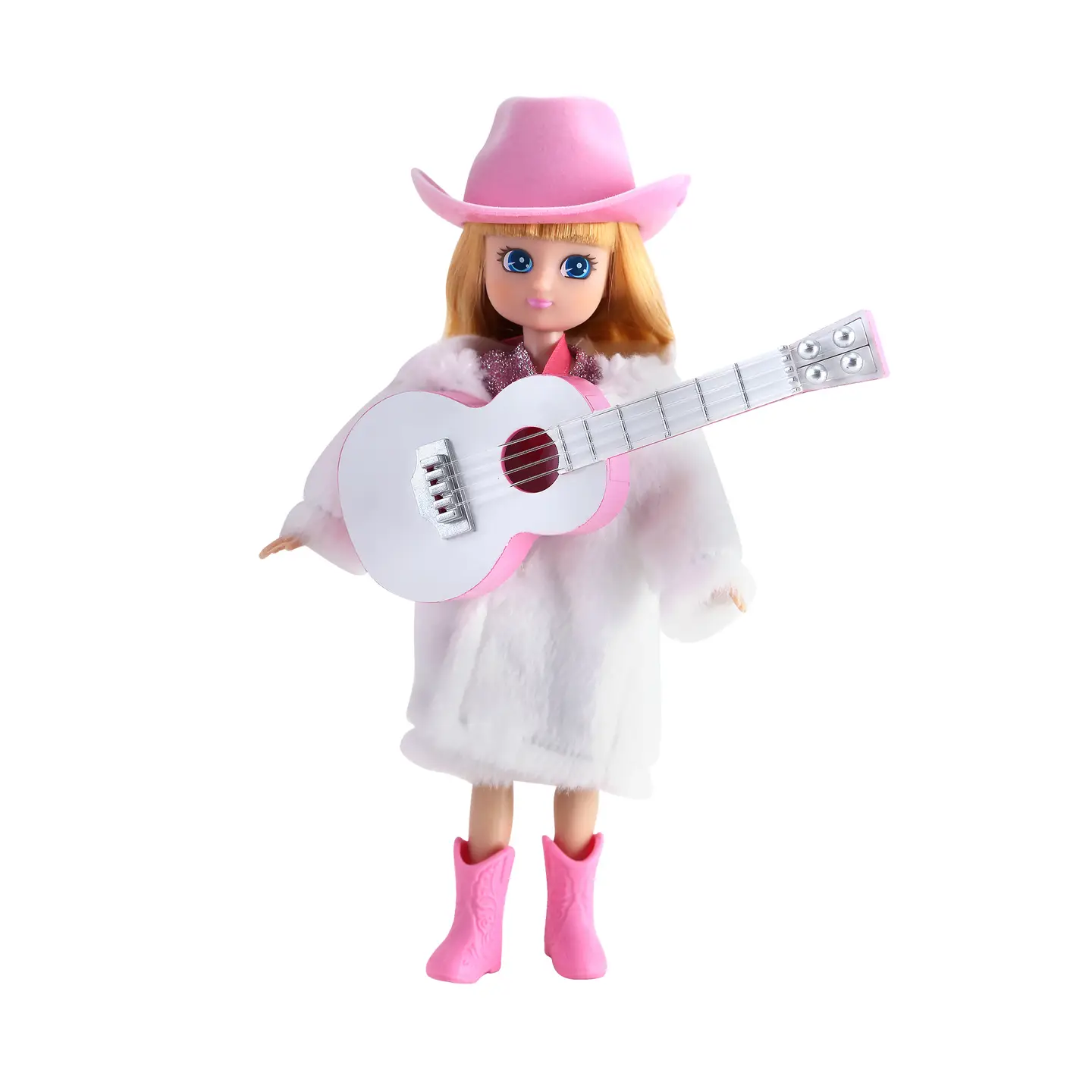 Lottie Doll: Country Girl