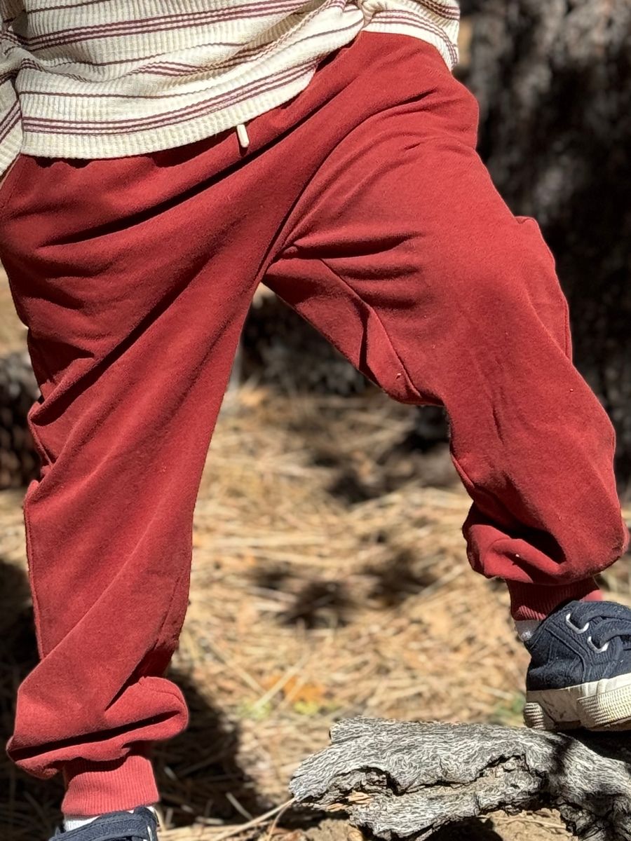 Kids Comfy Joggers