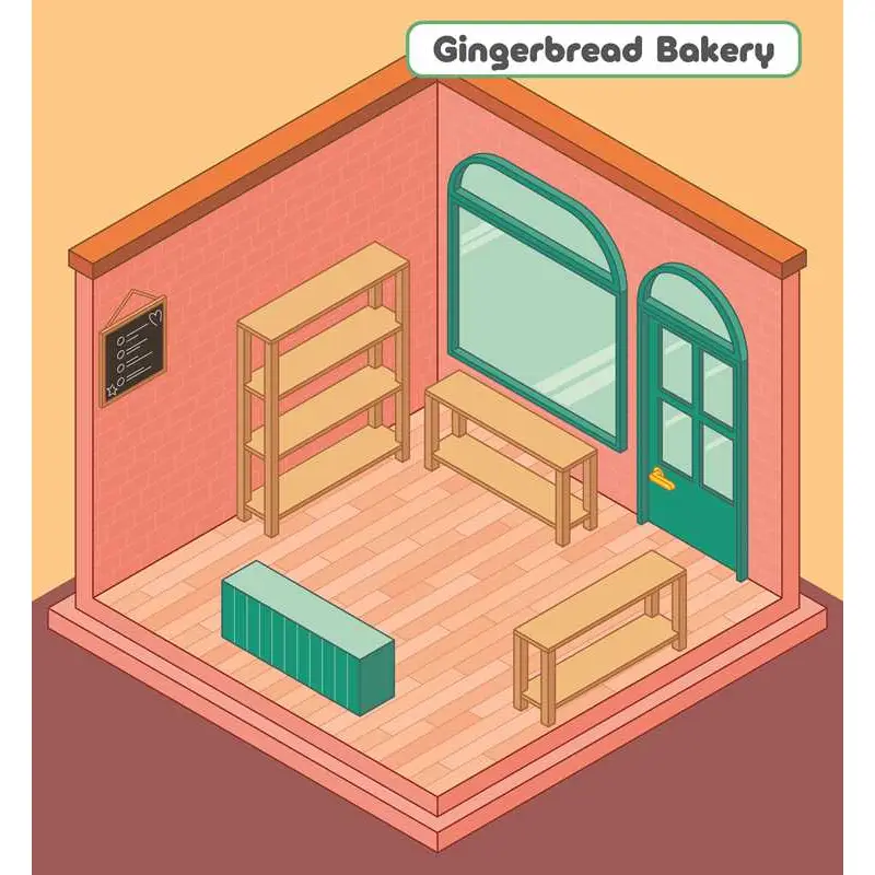 Sticker Therapy: Cozy Christmas