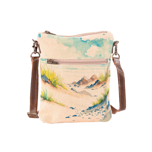 Beachview Slim Sling Bag
