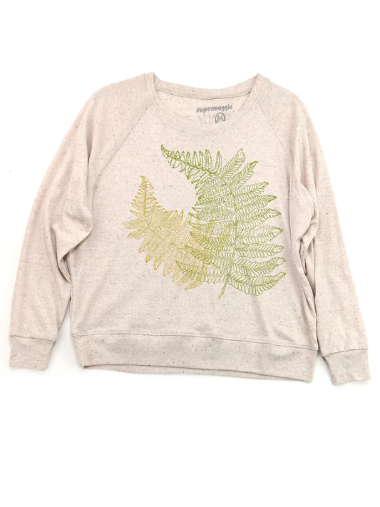 Ferns Pia Pullover