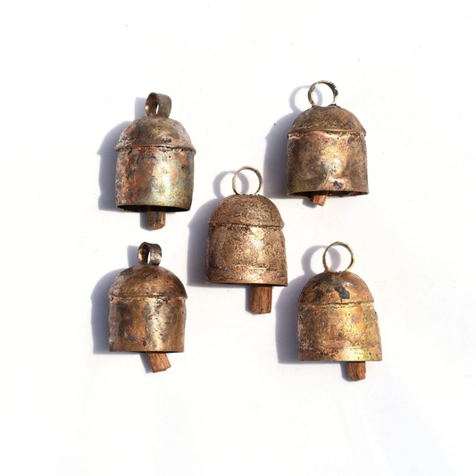 Single Mini Bell