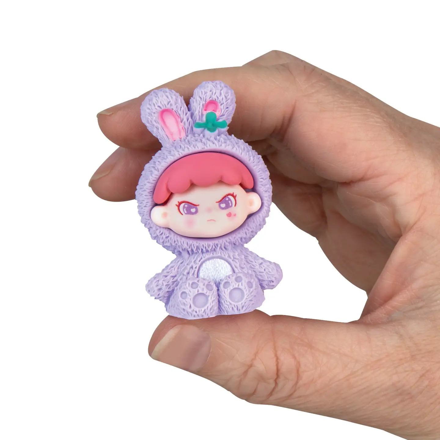 Chibi Chums
