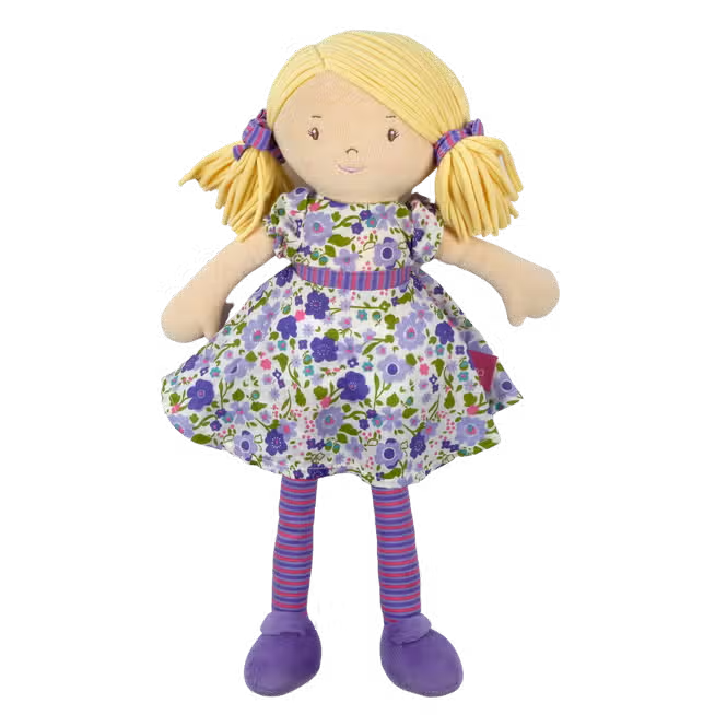 Peggy Bonikka Doll