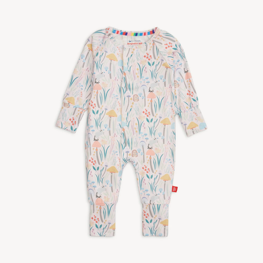 Shroom & Bloom Magnetic Me Coverall