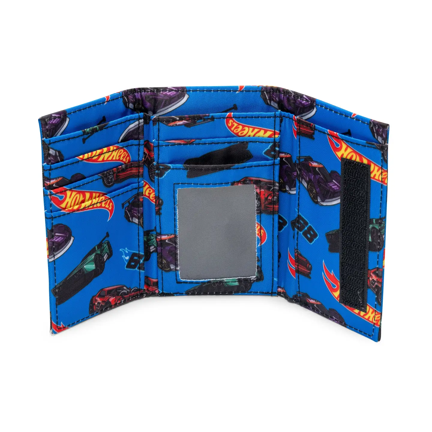 Kids Hot Wheels Wallet
