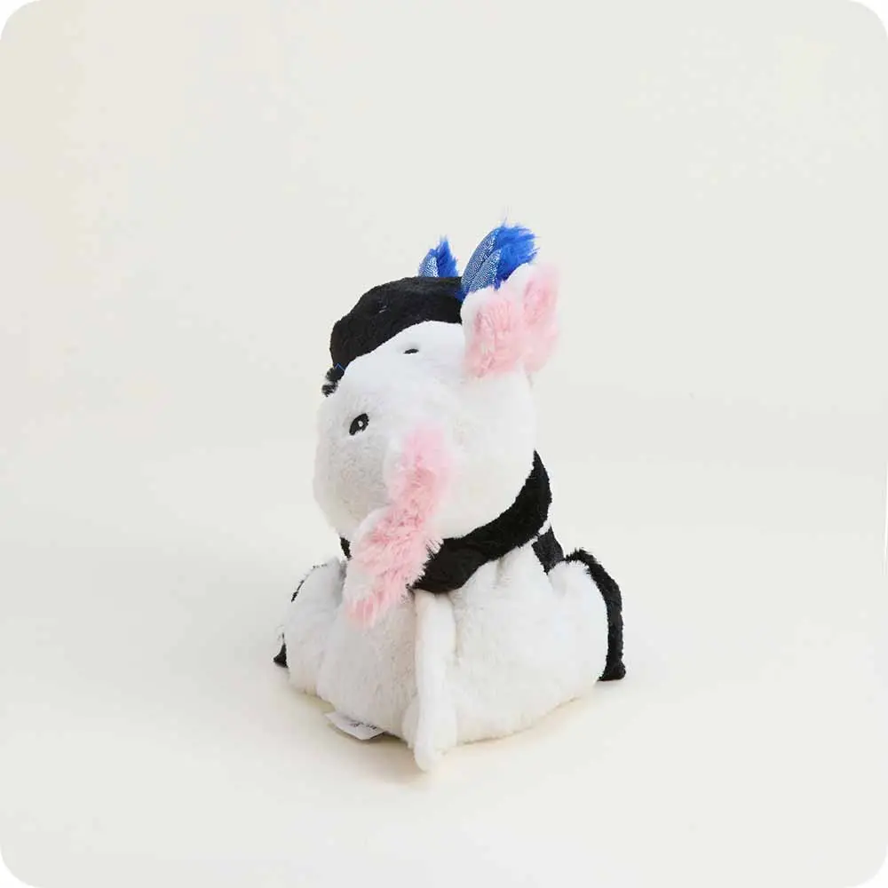 Axolotl Hugs Warmies Stuffed Animals