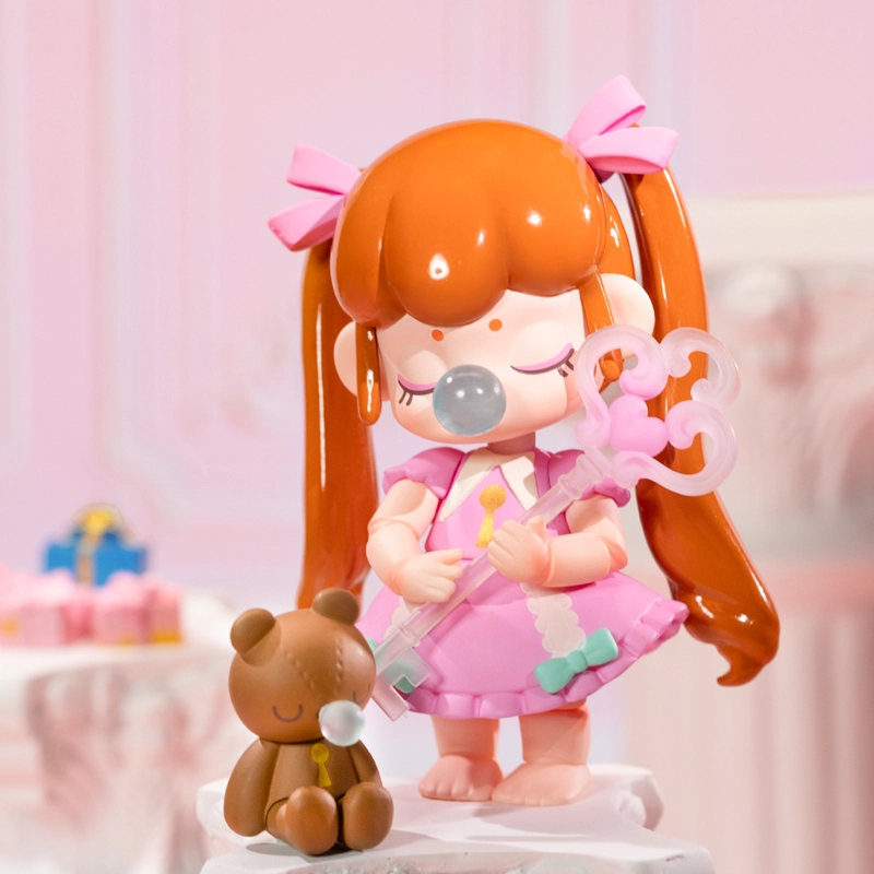 Nanci Museum of Fantasy Blind Box