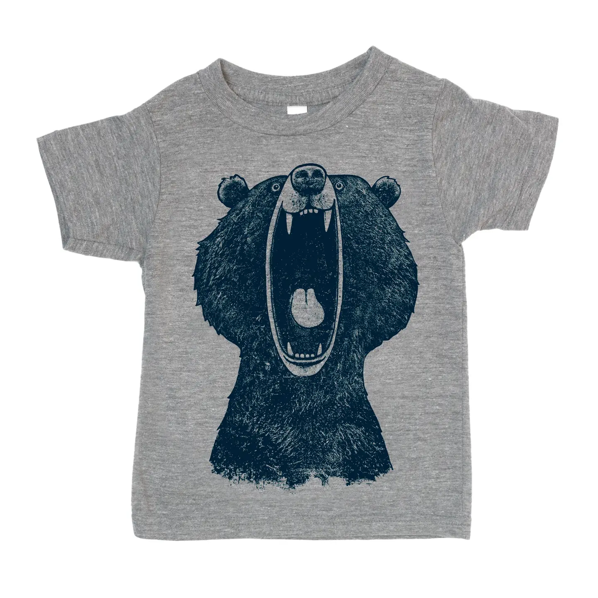 Bear Kids T-Shirt