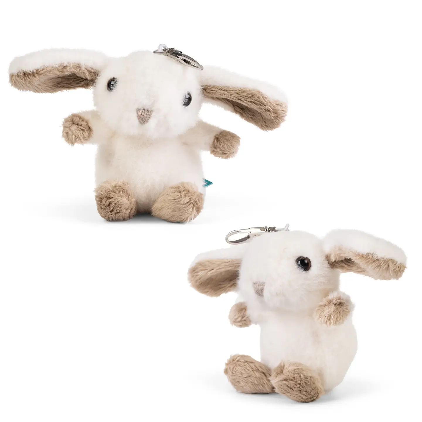 Little Rabbit Clip