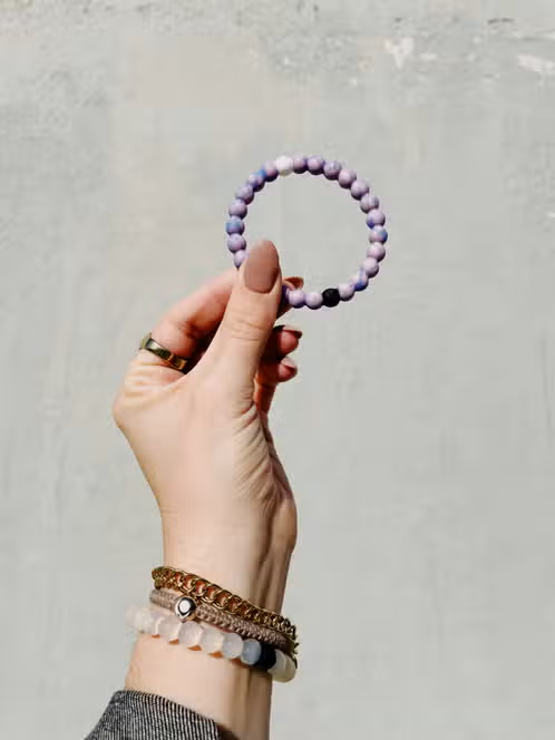 Lokai Bracelet Mahalo