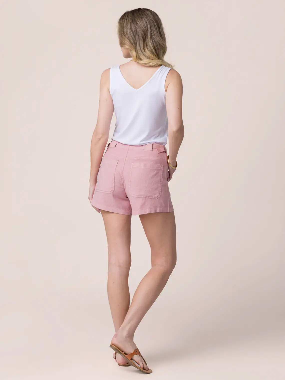 Reversible Flawless Fit Tank