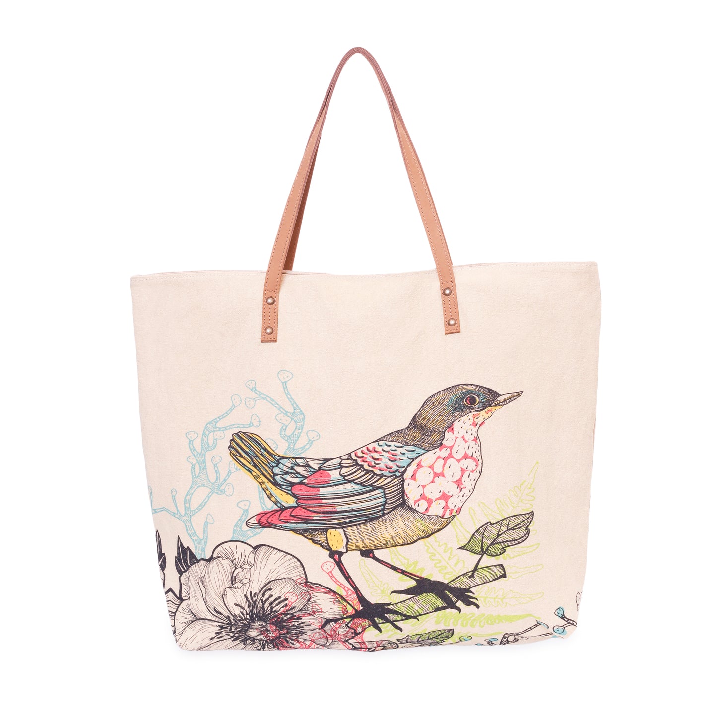 Birdy Tote