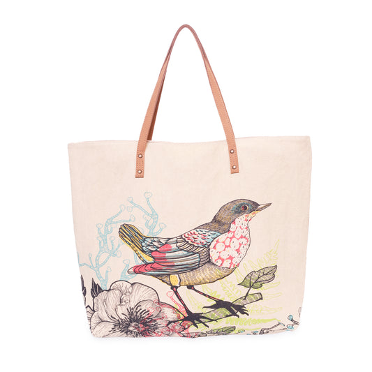 Birdy Tote